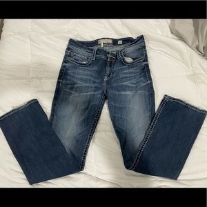 Women’s 32L BKE Blue Jeans
